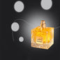 Khamrah عطر Perfume Eau De Toilette Gift Box 100ml Unisex Arabian Oud Scent Gourmand Fragrance Long Lasting Perfume For Unisex