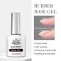 Born Pretty Fruit Purple Grape Cat Magnetic Gel Nail Polish with glass beads, featuring a vibrant purple color and textured finish.