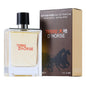 Blushimmer men's 50ml fresh spicy woody cologne perfume with earthy notes, long-lasting, ideal for dating and everyday wear.