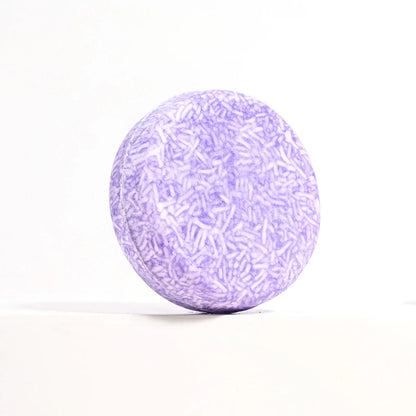 Cherry Shampoo Bar Natural Silicone-Free Plant-Based Hair Soap Bar for Oil Removal and Moisturizing Hair 60g Concentrated Glycerin Shampoo Bar