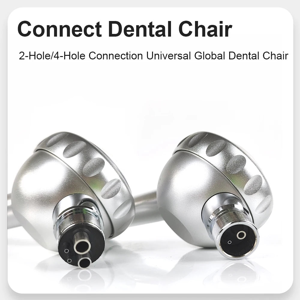 Dental equipment Teeth Whitening Spray Dental Air Water Polisher Jet Air Flow Oral hygiene Tooth Cleaning Prophy Polishing tool