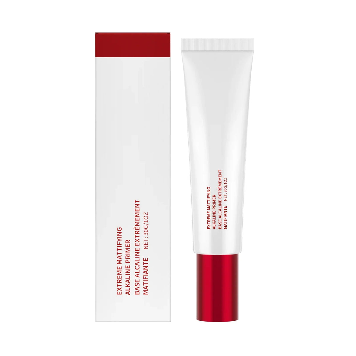 Moisturizing Primer: Lightweight & Hydrating Base for a Natural Soft-Focus, Radiant Finish, Keeps Skin Moisturized