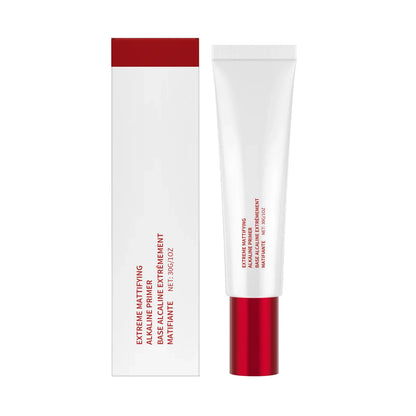 Moisturizing Primer: Lightweight & Hydrating Base for a Natural Soft-Focus, Radiant Finish, Keeps Skin Moisturized