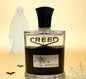 Blushimmer Creed Aventus 120ml limited edition luxury cologne bottle with sleek design, long-lasting freshness, ideal for gift-giving.