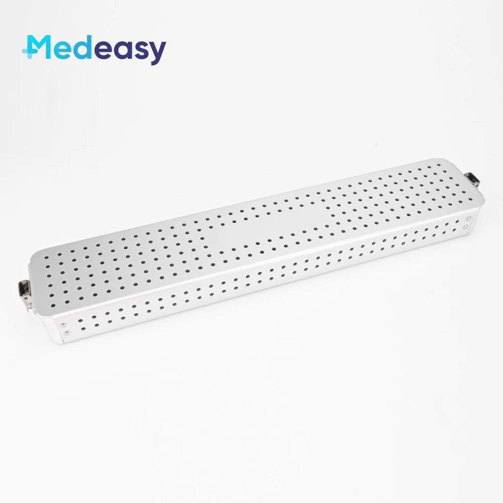 Sterilization Box for Endoscopes Sterilization Equipment Endoscope Disinfection Container