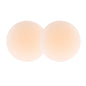 Fashion Silicone Nipple Cover Lift Up Bra Sticker Adhesive Invisible Bras Chest Patch for Women Reusable Chest Breast Petals Pad