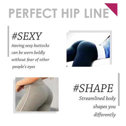 Oceaura Hip Lifting Cream Enhance Big Ass Tightening Firming Plump Beauty Sexy Butt Growth Nourish Women Buttock Shaping Creams