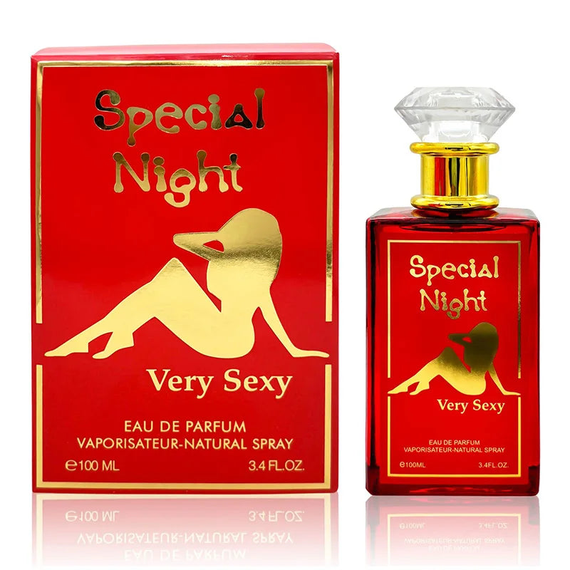Blushimmer pheromone perfume charm for women, romantic long-lasting fragrance in a stylish bottle, designed to attract and charm.