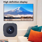 Mini Security Camera 4K Full HD Wireless WiFi Camera Surveillance Cam Two Way Audio Motion Detection Infrared Night Vision 2026