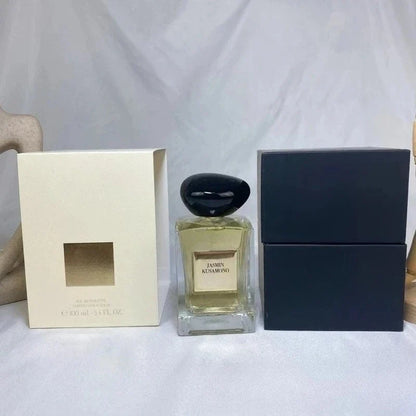 Blushimmer Royal Perfumes Timeless Aroma sandalwood and pepper fragrance perfume for women, elegant and everyday essential scent.