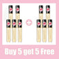 Blushimmer long-lasting lip plumper oil serum with volumizing, moisturizing, and repairing properties for smooth, elastic, sexy lips.