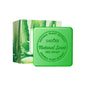 Bamboo Charcoal Handmade Soap Women Cleaner Deep Cleansing Body Whitening Soap Shaving Sabonis Skin Lightening Foam 1box