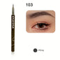 Blushimmer ultra fine eyebrow pen with high pigment, waterproof, smudge-proof liquid eyebrow pencil for easy, precise application.