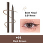 Judydoll Ultra-fine Liquid Eyeliner - Waterproof Matte Pen