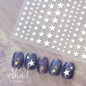 3D Small Bow Ribbon Bowknot Y2K Nail Sticker MIni Kawaii Japanese Adhesive Decals Nail Art Manicure Decorations DIY