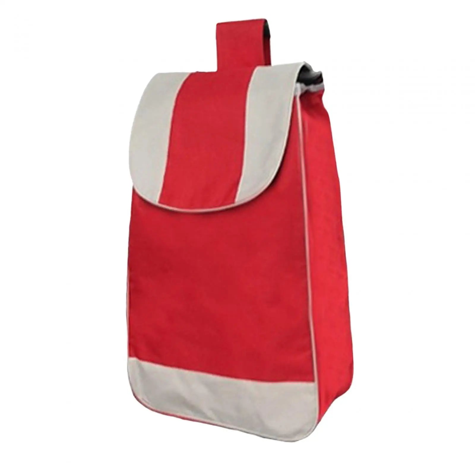 Shopping Trolley Replacement Bag Large Grocery Cart Grocery Shopping Cart Hand Truck Bag Oxford Cloth Waterproof On Trolley