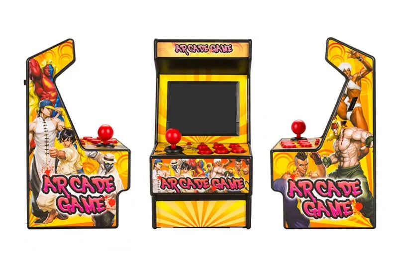 2.8-inch 16-bit Mini Handheld Video Arcade Game Portable Console (Built-in 150+ Classics Retro Game For SEGA)