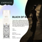 Blushimmer 12-types spray essential oils perfume for women with floral, fruity, woody scents, long-lasting body oil fragrance.