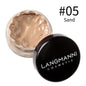 Blushimmer full coverage liquid concealer and waterproof foundation for dark circles, acne, with a natural matte finish.