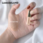 Blushimmer liquid concealer for dark circles and acne, providing natural coverage and foundation effect in a cosmetic cream form.