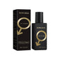 Blushimmer 90ML seductive pheromone perfume for men, featuring a charming, long-lasting scent to attract women.