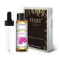 EUQEE 10ml natural essential oil blend with lavender, jasmine, eucalyptus, vanilla, sandalwood, orange, lemon, oregano, and neroli.