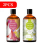 Blushimmer PHATOIL 100ml fragrance oil with coconut, vanilla, bubble gum, sea breeze, and white musk for candles and soap making.