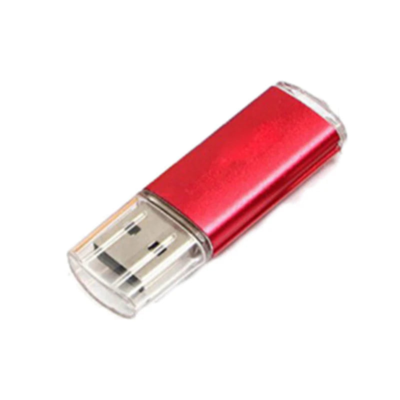 64MB Usb 2.0 Flash Memory Stick Thumb Drive Pc Laptop Storage Drive For laptops, Tablets