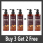 Batana Hair Shampoo Prevent Dryness Smoothing Reduce Spilt Ends Oil Control Nourishing Repair Cracked Hair Shampoo