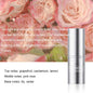 Blushimmer solid perfume for men and women, light and long-lasting, natural fresh fragrance in portable container.