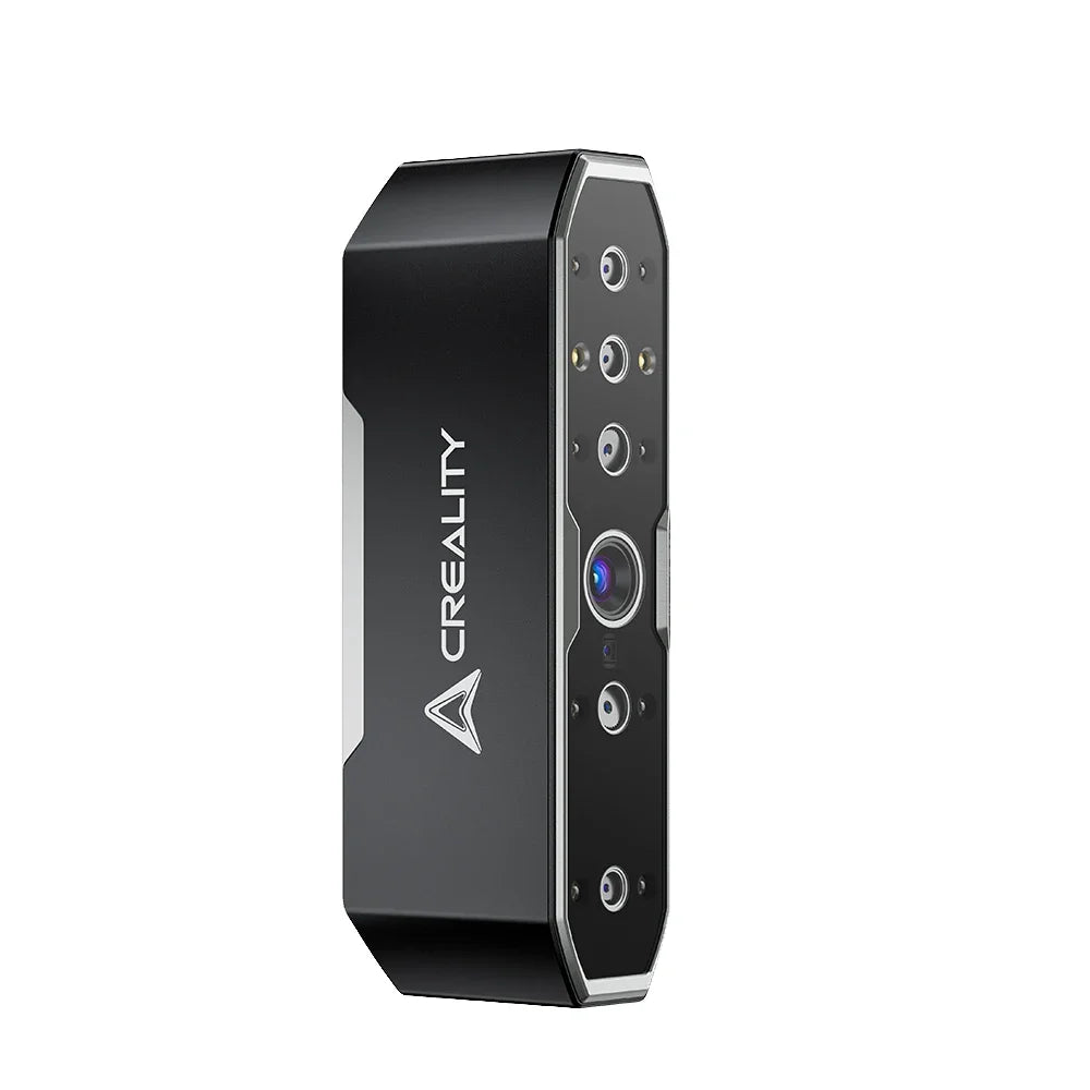 Creality CR-Scan Otter Handheld 3D Scanner 0.02mm Accuracy High-precision All-in-one 3D Scanner