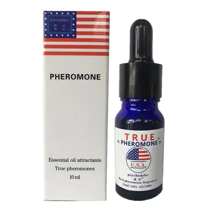 Blushimmer long-lasting pheromone body oil for dating and social events, ideal for enhancing attraction and confidence.