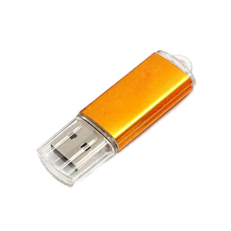 64MB Usb 2.0 Flash Memory Stick Thumb Drive Pc Laptop Storage Drive For laptops, Tablets