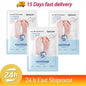 Exfoliating Foot Mask Feet Peeling Mask Spa Socks Smooth Dead Skin Remover Moisturizing Whitening Anti-Cracked Foot Skin Care