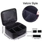 New Oxford Makeup Bag For Women Professional Large Capacity  Travel Cosmetic Case Waterproof Manicure Makeup Toolbox