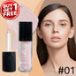 Matte Liquid Concealer Makeup Set - Long-Lasting Buildable Coverage for Contouring Dark Circles, Blemishes, Cheeks and Nose