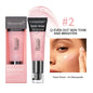 Power Grip Highly Moisturizing Makeup Base Isolation Primer Refreshing Easy To Absorb Invisible Pore Colorless Natural Makeup