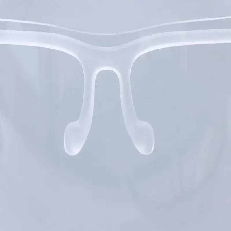 Safety Goggles Dust-proof Eye Protection Anti-splash Glasses Mask Outdoor Sports Cycling Windproof Goggles Unisex