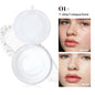 Blushimmer Sweet Heart Powder airy loose setting powder with soft skin finish, oil-control, sweat-proof, waterproof, long-lasting.