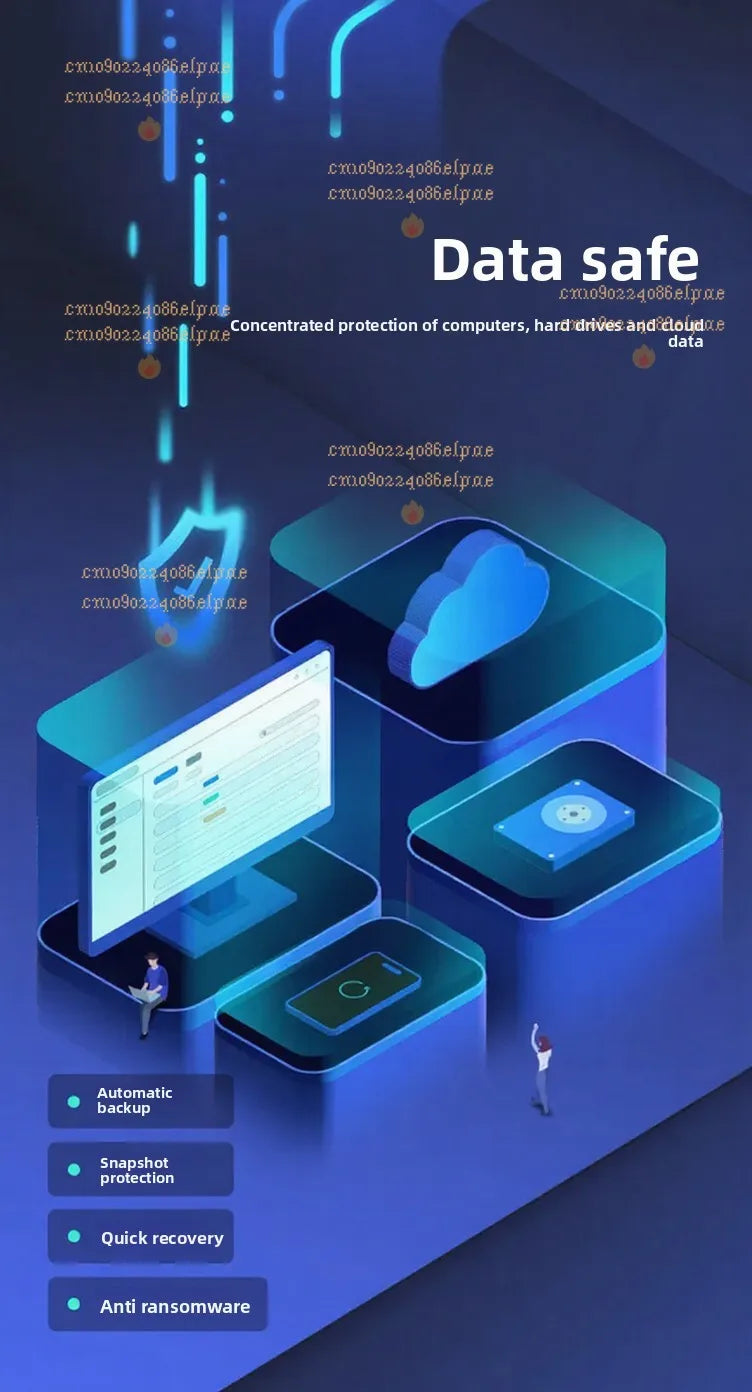 Synology DS923 + 4-bit 10 Gigabit Extended NAS Network Storage Server File Sharing Team Cloud Disk