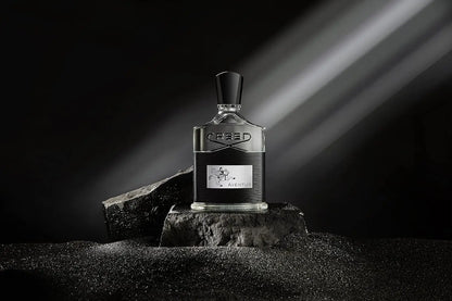 Luxury Millesime Style EDP by Blushimmer, 100ml unisex perfume with fresh mountain and fruity notes, long-lasting fragrance.