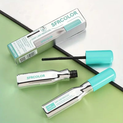 Blushimmer eye-specific remover oil for lashes, deep cleaning, mild formula, quick and non-irritating daily eye cleansing essential