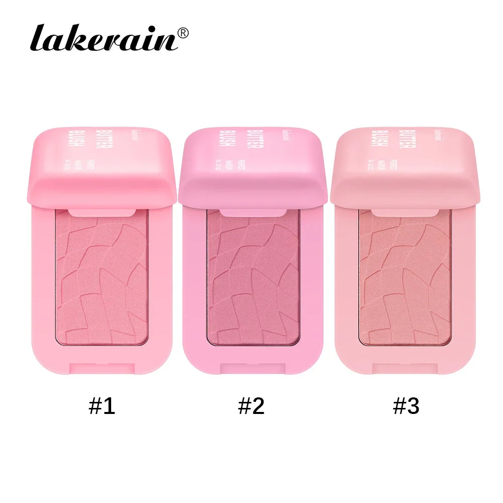 Blushimmer waterproof bronzer makeup contour sticks with matte shading for face contouring, highlighting, and sculpting.