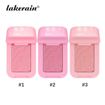Blushimmer waterproof bronzer makeup contour sticks with matte shading for face contouring, highlighting, and sculpting.