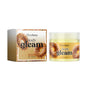 OceAura Body Moisturizing Cream Shea Butter Deep Hydration Soft Smooth Skin Barrier Repair Vanilla Peach Body Lightening Cream