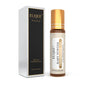 EUQEE 10ml fragrance oil roll-on with long-lasting scent, featuring La Vie Est Belle, CHANCE, J'adore, cotton, strawberry, and mango scents.