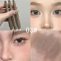 Highlighting & Bronzer Stick: Long Lasting Corrector with Brush, Brightening Concealer Pen, Nose Shadow, and Contouring