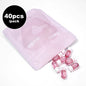 Blushimmer cleansing oil capsules, gentle and moisturizing, for soothing makeup removal, travel-friendly single-use capsules