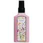 Blushimmer women's perfume spray featuring long-lasting jasmine fragrance and fresh antiperspirant body spray with a sexy charm.