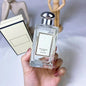 Blushimmer Daily Hot perfume for women, 100ml natural spray with long-lasting blossom scent, unisex fragrance, fast shipping
